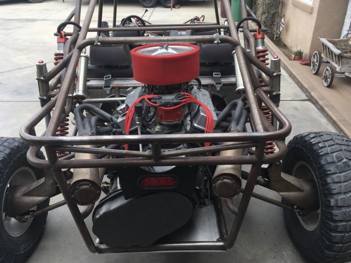 Sandcar / Buggy