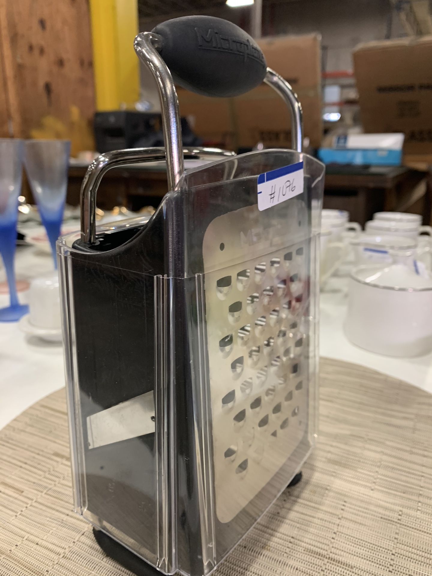 Cheese Grater High Quality