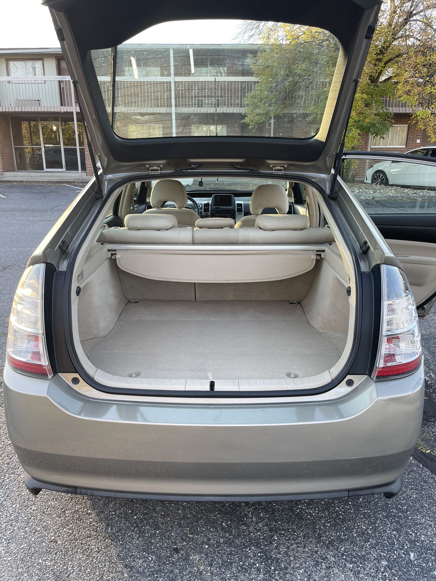 2005 Toyota Prius