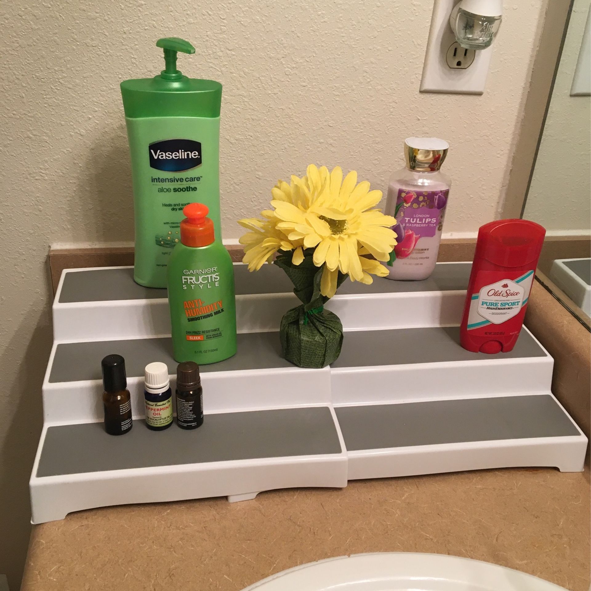 Expandable Shelf Organizer
