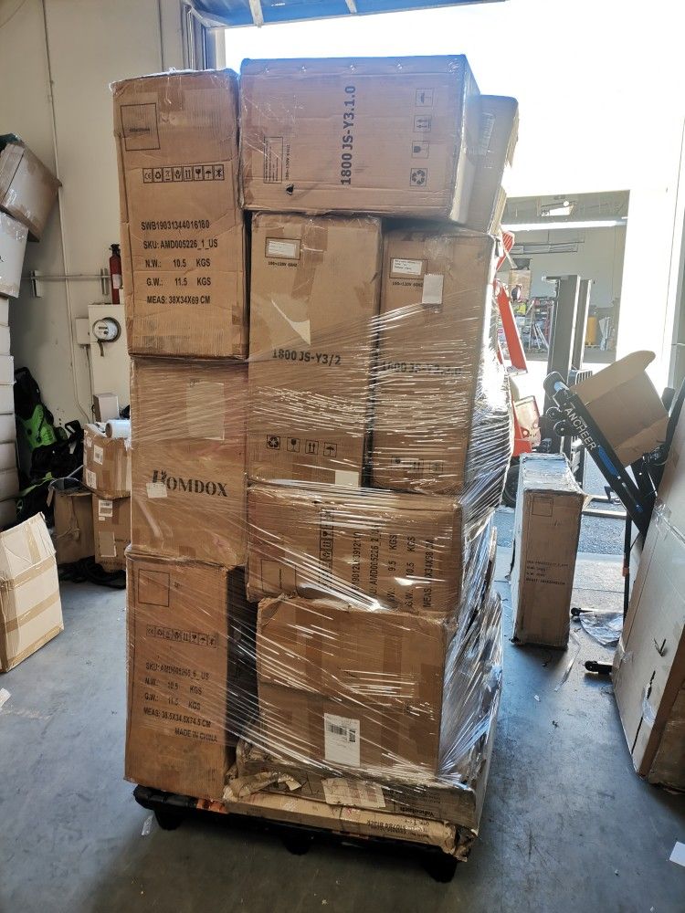 good pallets