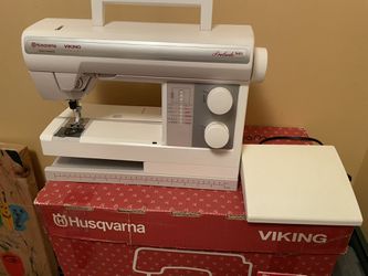 Husqvarna Viking  Prelude 340 Sewing Machine  Thumbnail