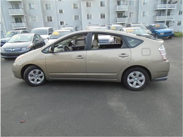 2008 Toyota Prius