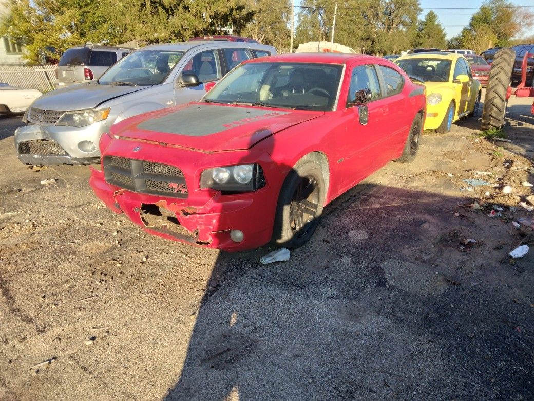 For Parts Or Project Whole