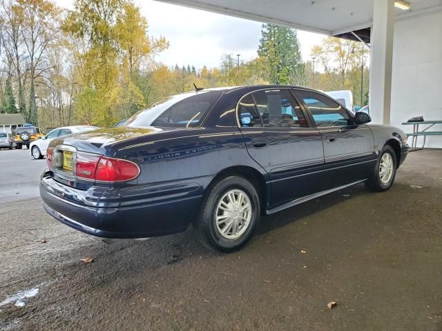 2005 Buick LeSabre