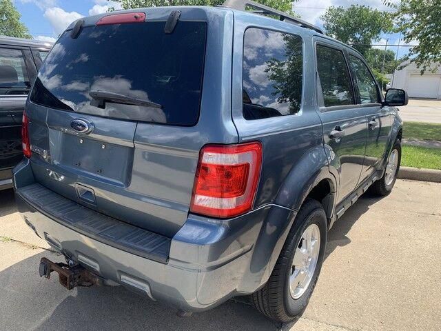 2011 Ford Escape