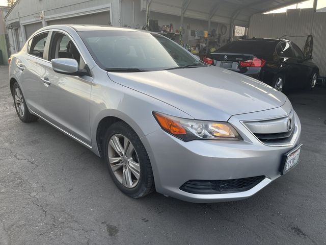 2013 Acura ILX