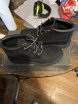 Timberland- Women Boots 9.5 , Brand New Thumbnail