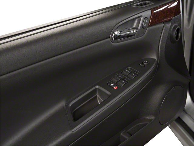 2012 Chevrolet Impala