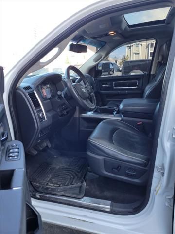 2012 RAM 3500