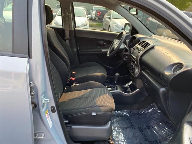 2013 Scion xD