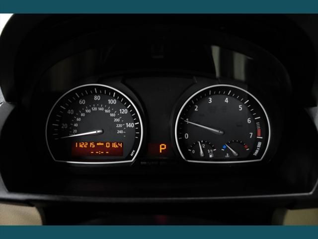 2006 BMW X3