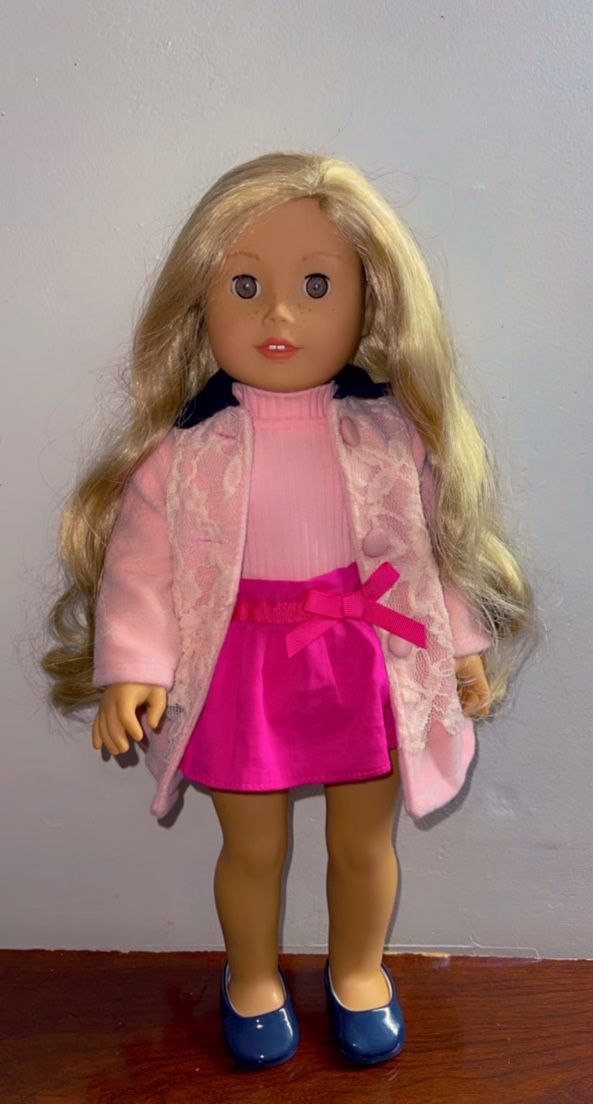 American Girl Dolls