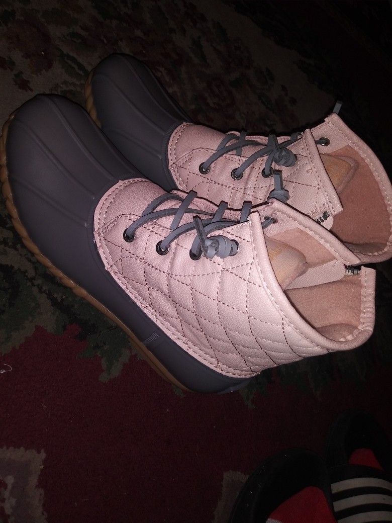Nautica Women's Boots