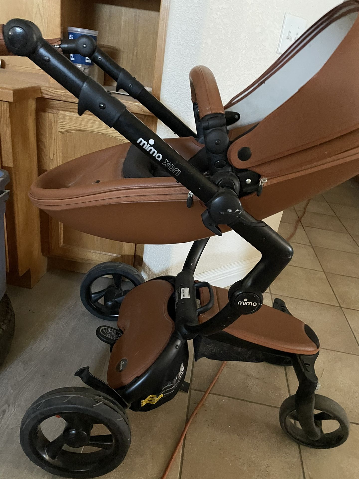 Stroller