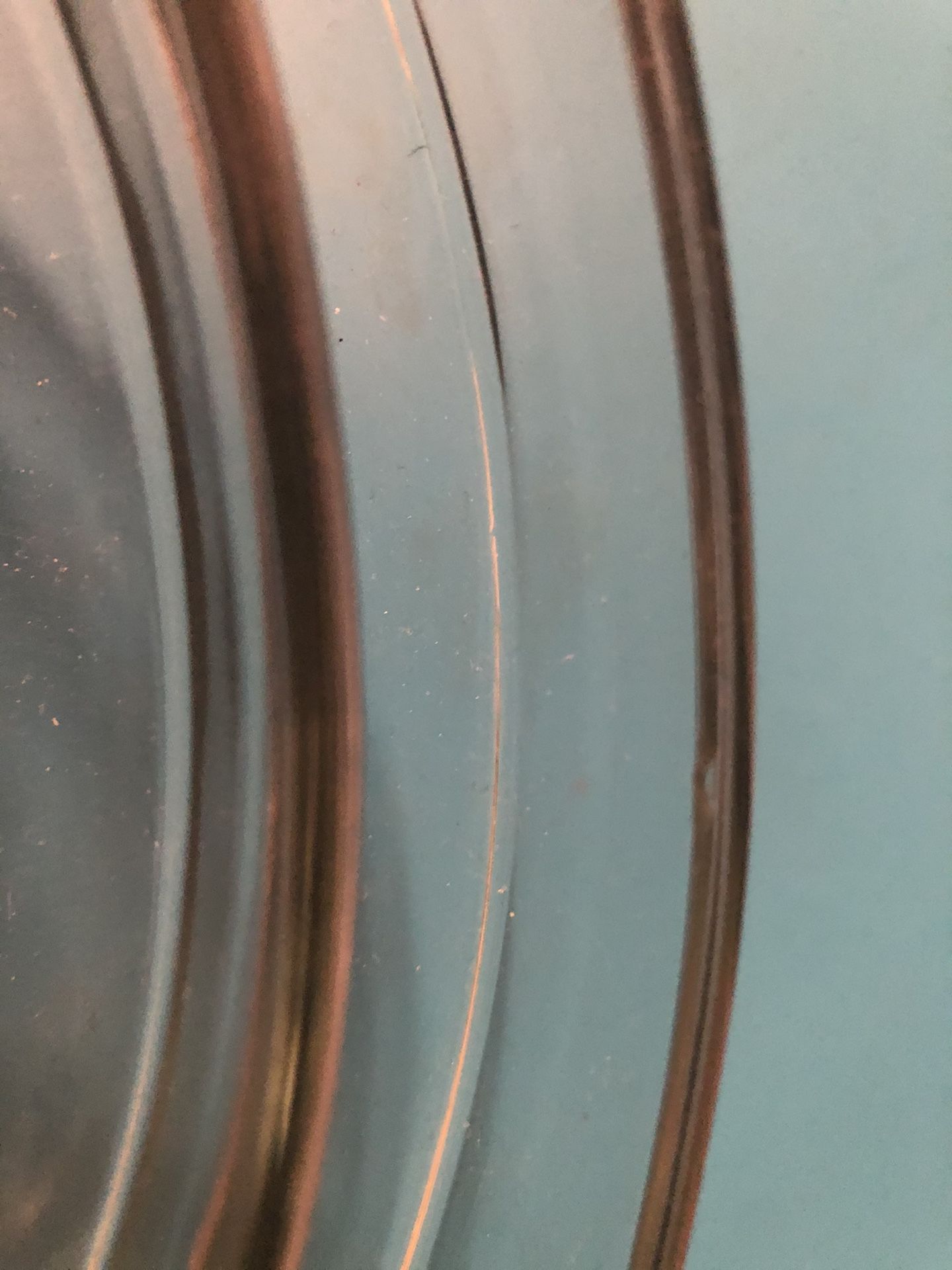 Five million glass mixing bowls