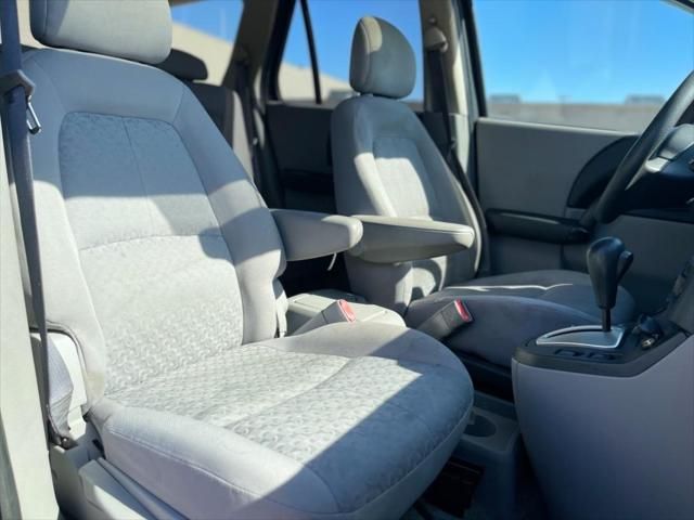 2005 Saturn VUE