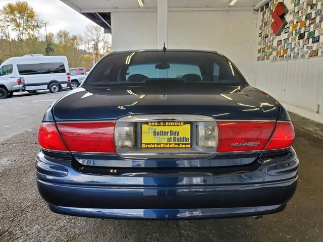 2005 Buick LeSabre