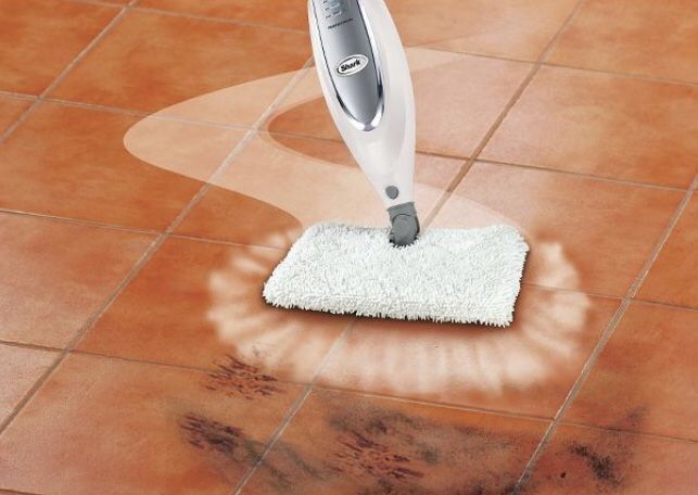 Shark Professional Steam Pocket Mop - S3601