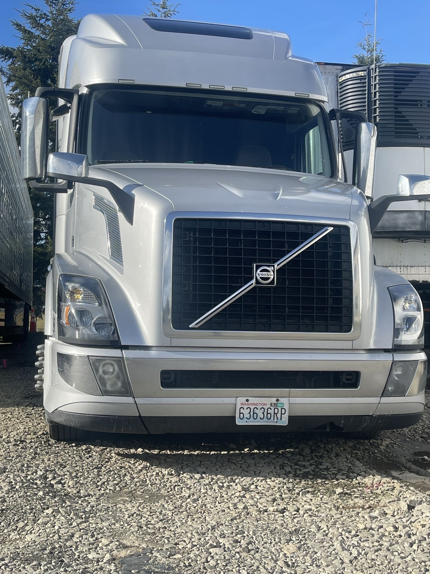 2017 VNL 780