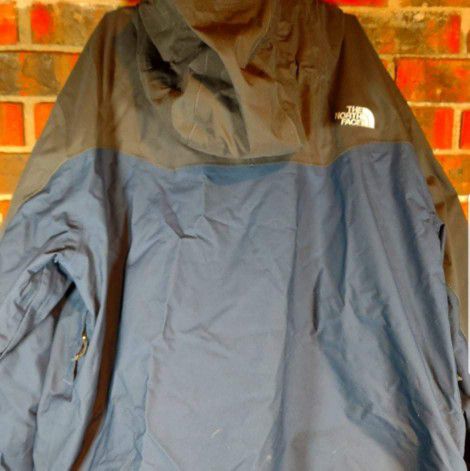 The North Face Hyvent Jacket - Men's XXL AUTHENTIC 