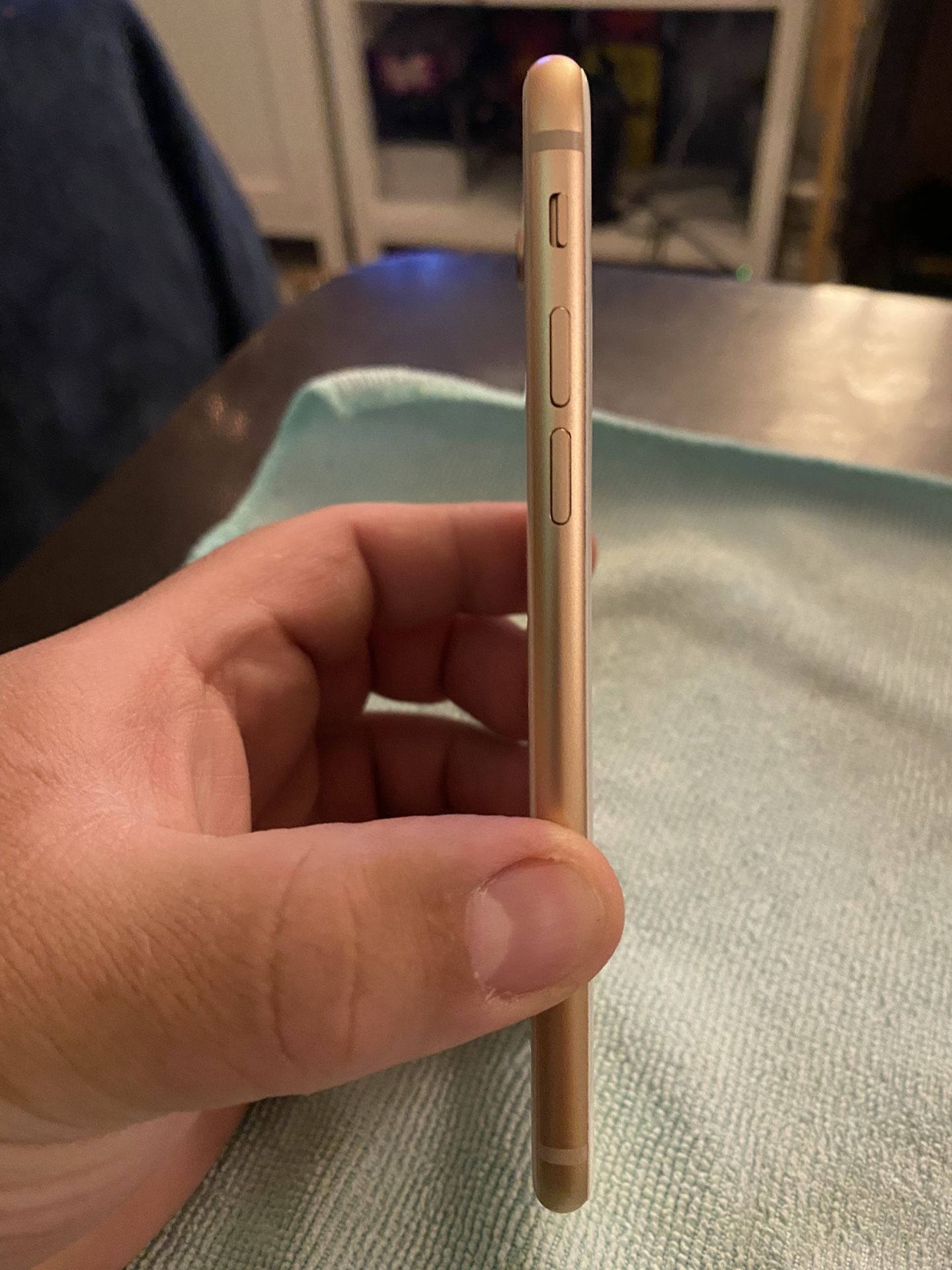 IPhone 8 256gb Unlocked (formally AT&T)