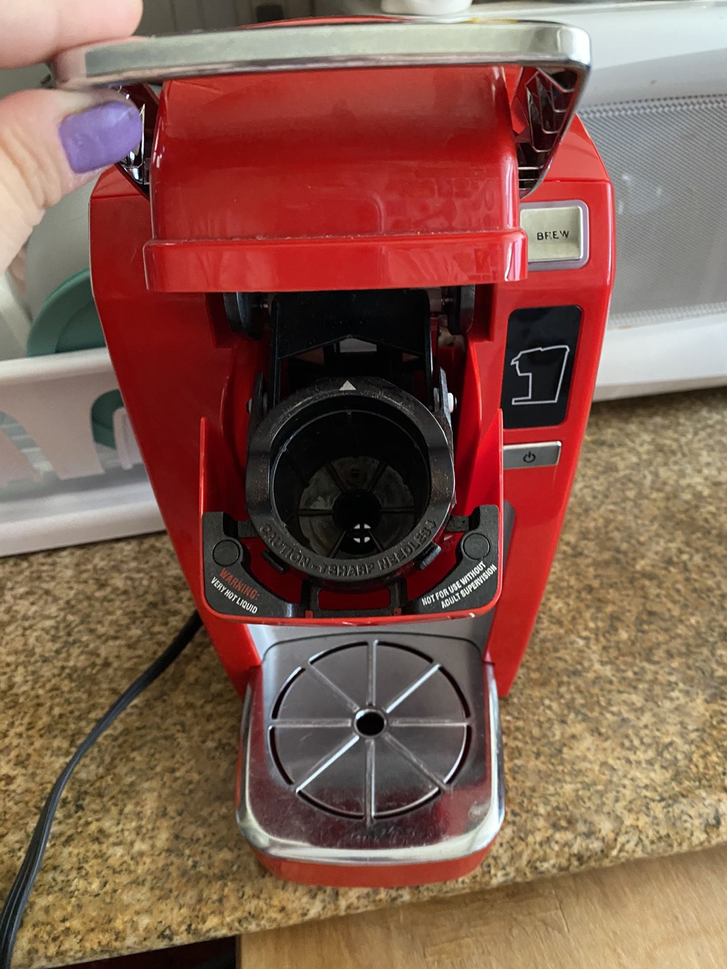 Keurig