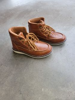 Boys Shoes Thumbnail