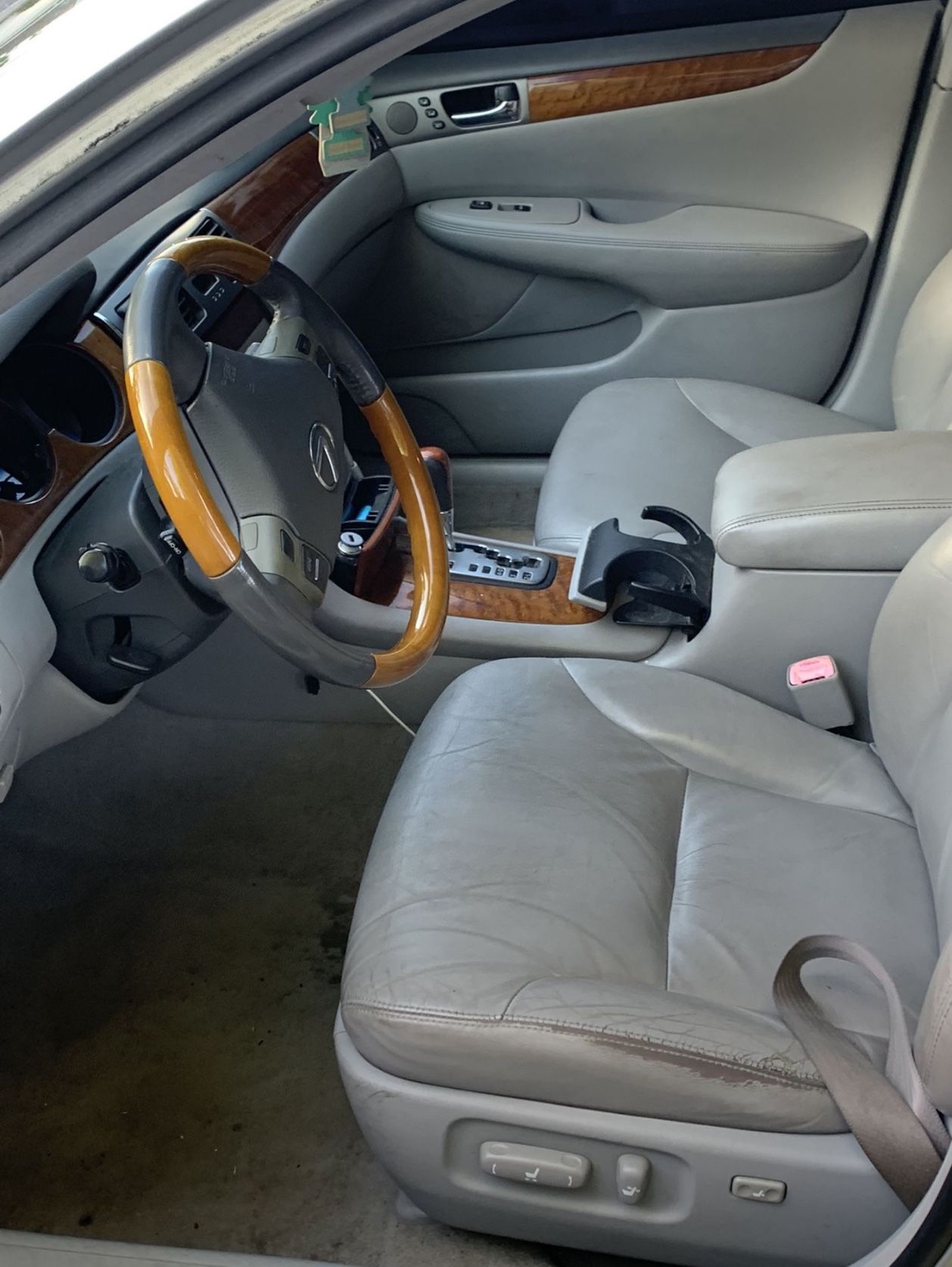 2006 Lexus ES 330
