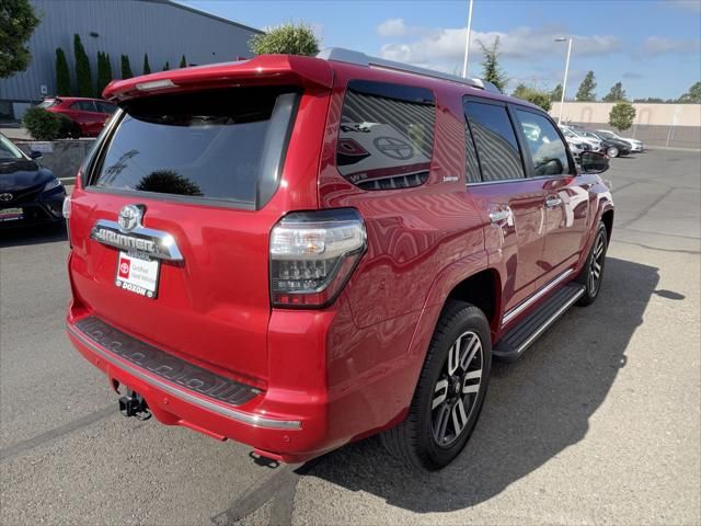 2016 Toyota 4Runner