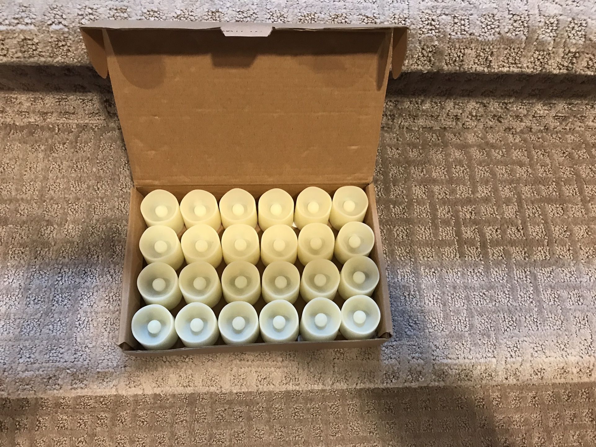 Candles