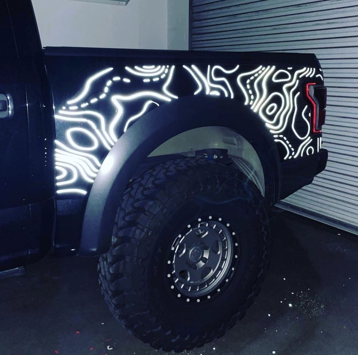 Decals For Vehicle Advertising