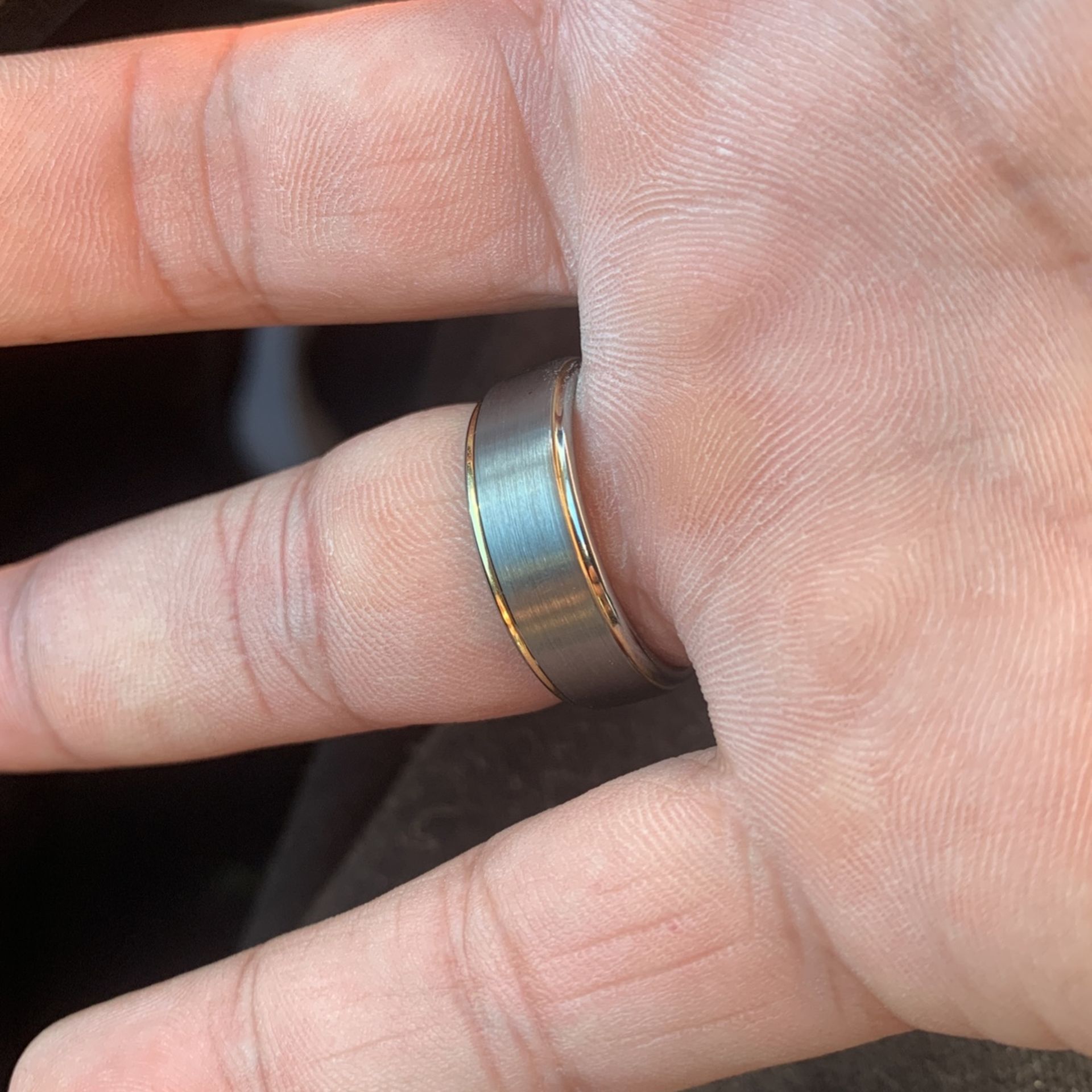 Men’s Ring