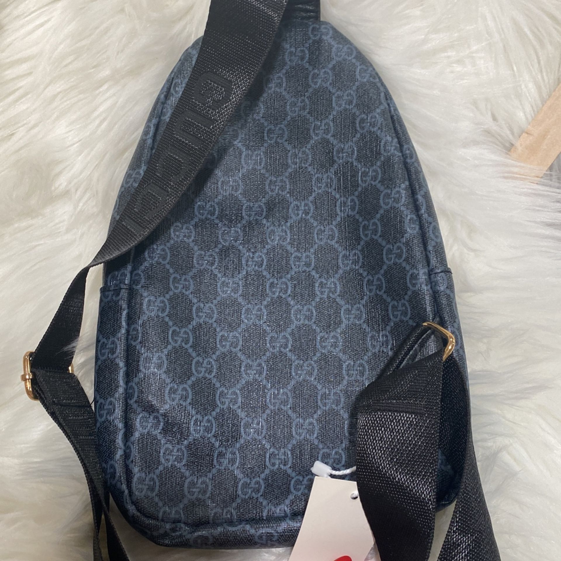 Men’s Bag Backpack