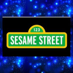Sesame Street Toys And More! (see full post) Thumbnail