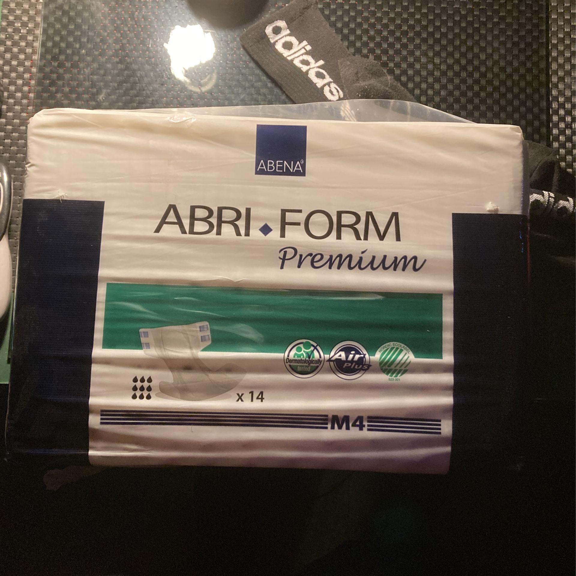 Abri-Form Diapers M4