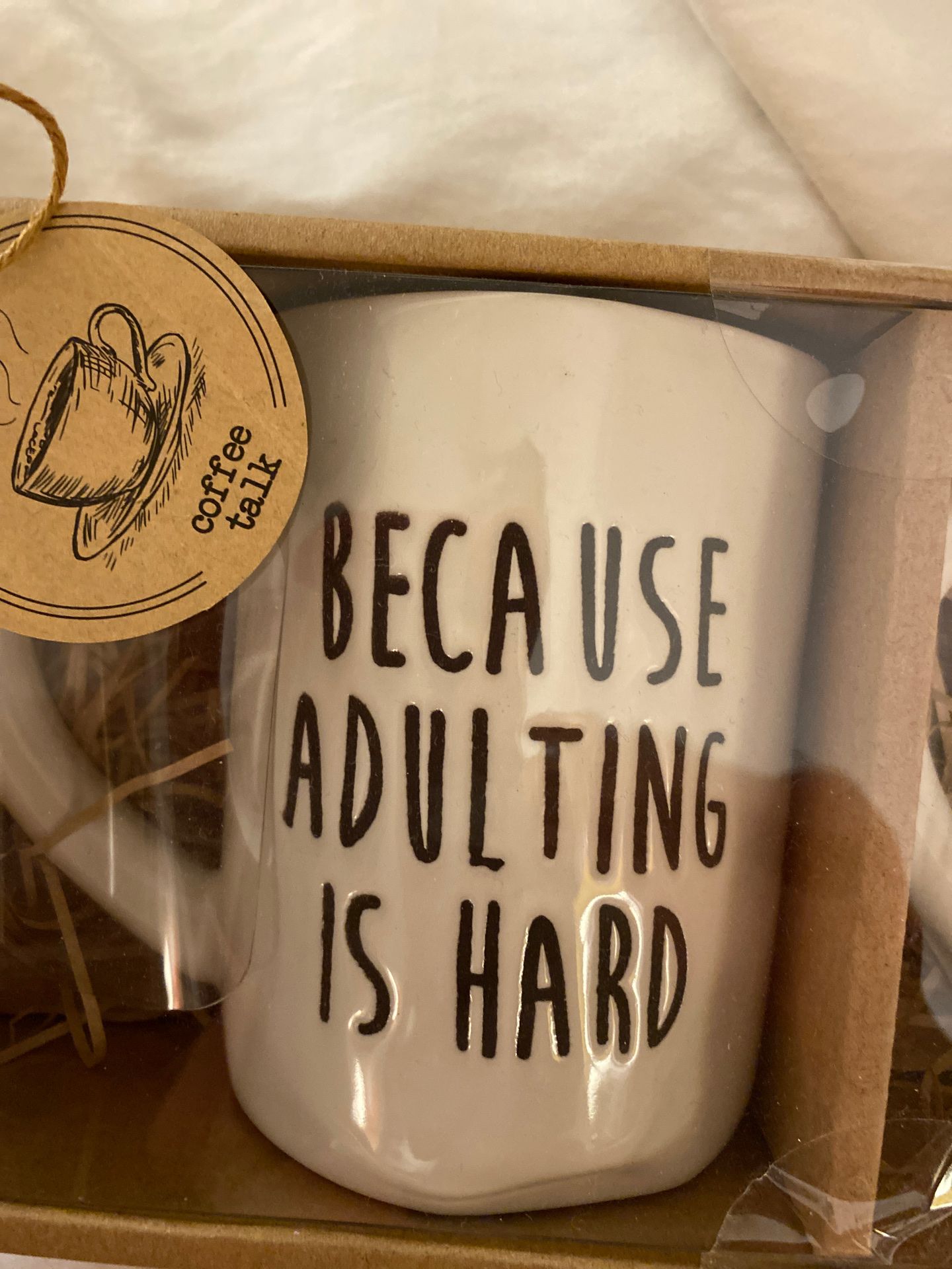 Coffee cups