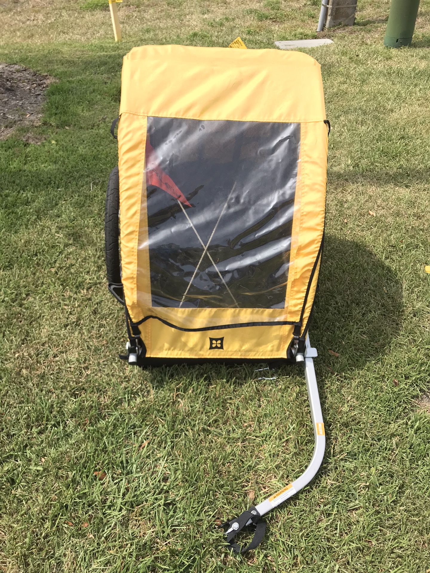 Burley Bike Trailer