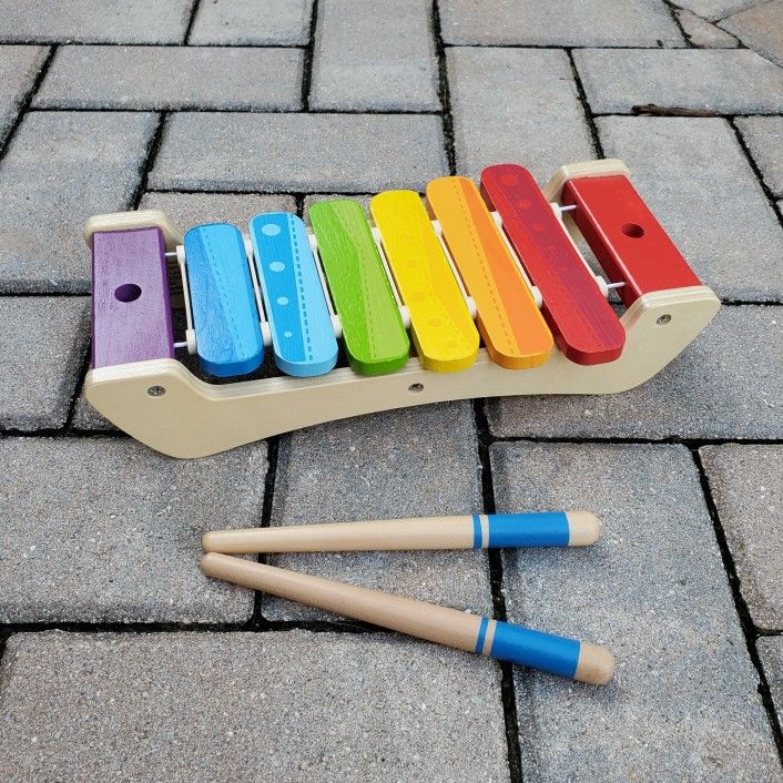 Hape Wooden Xylophone