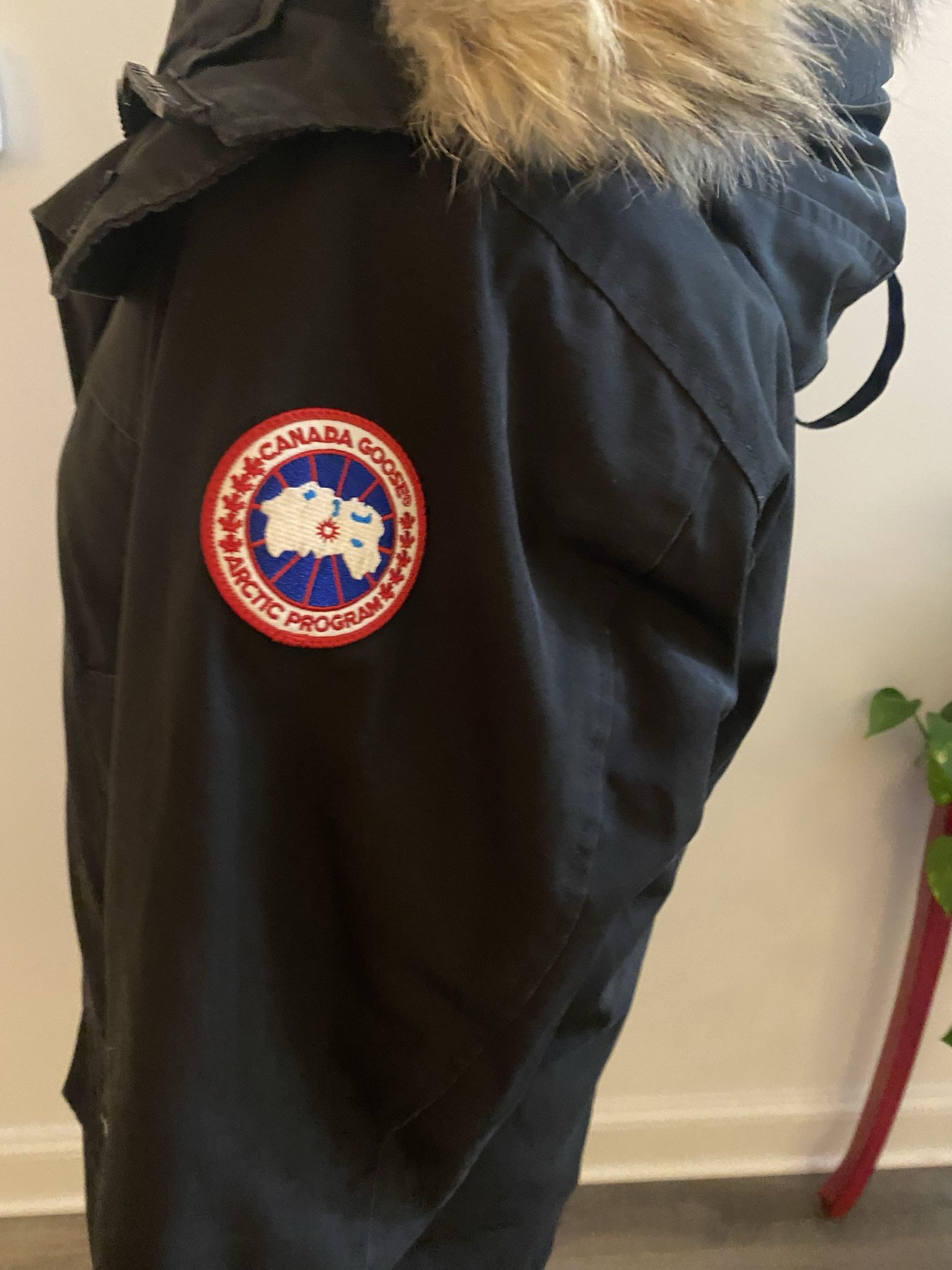 Canada Goose Trillium Parka XS PETITE
