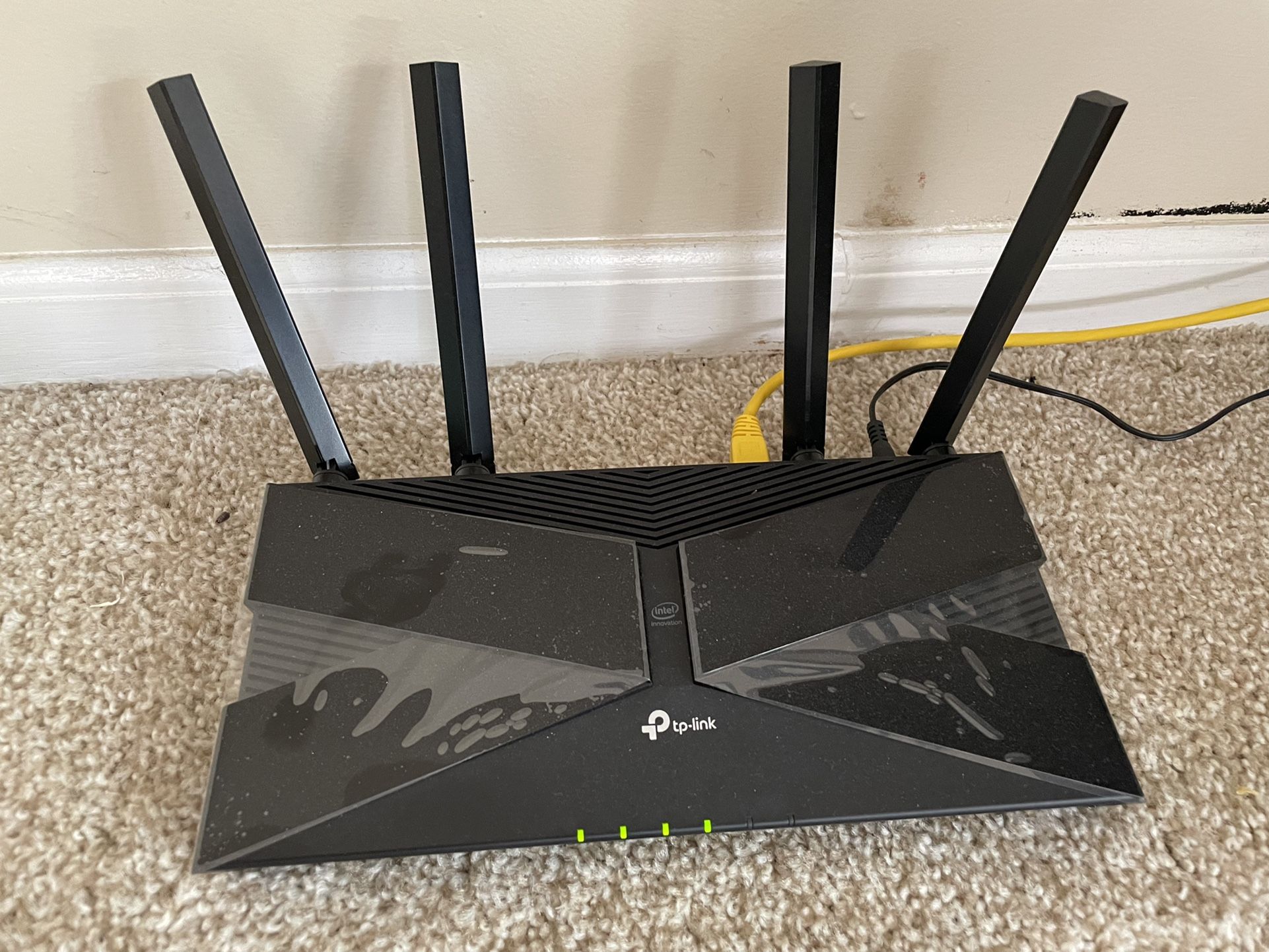 Wifi Router