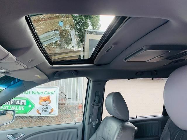 2009 Honda Odyssey
