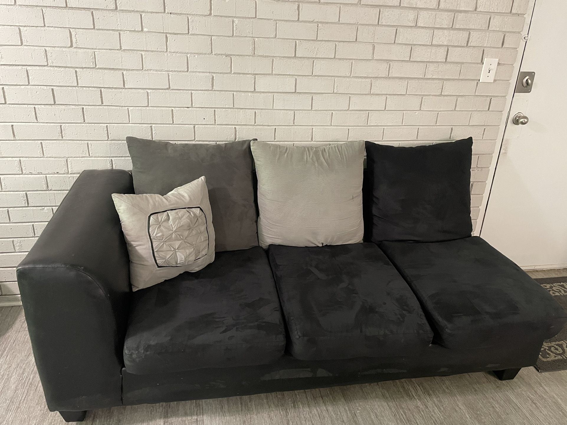 Sectional Sofa