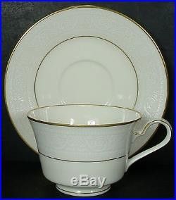 Noritake China 53 piece set serving for 12