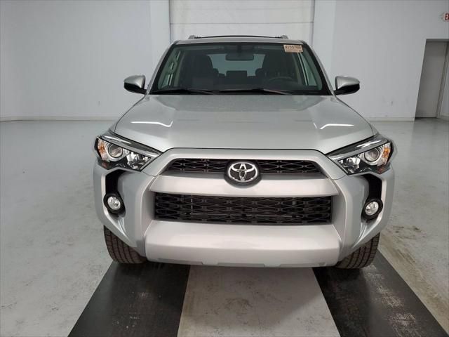 2014 Toyota 4Runner