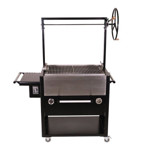 Rec Tec Argentinian Style Grill (Almost New)
