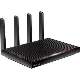Netgear Nighthawk Cable Modem Wifi Router C7800