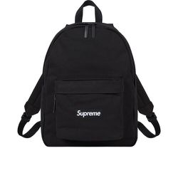 Supreme Cavas Backpack  Thumbnail