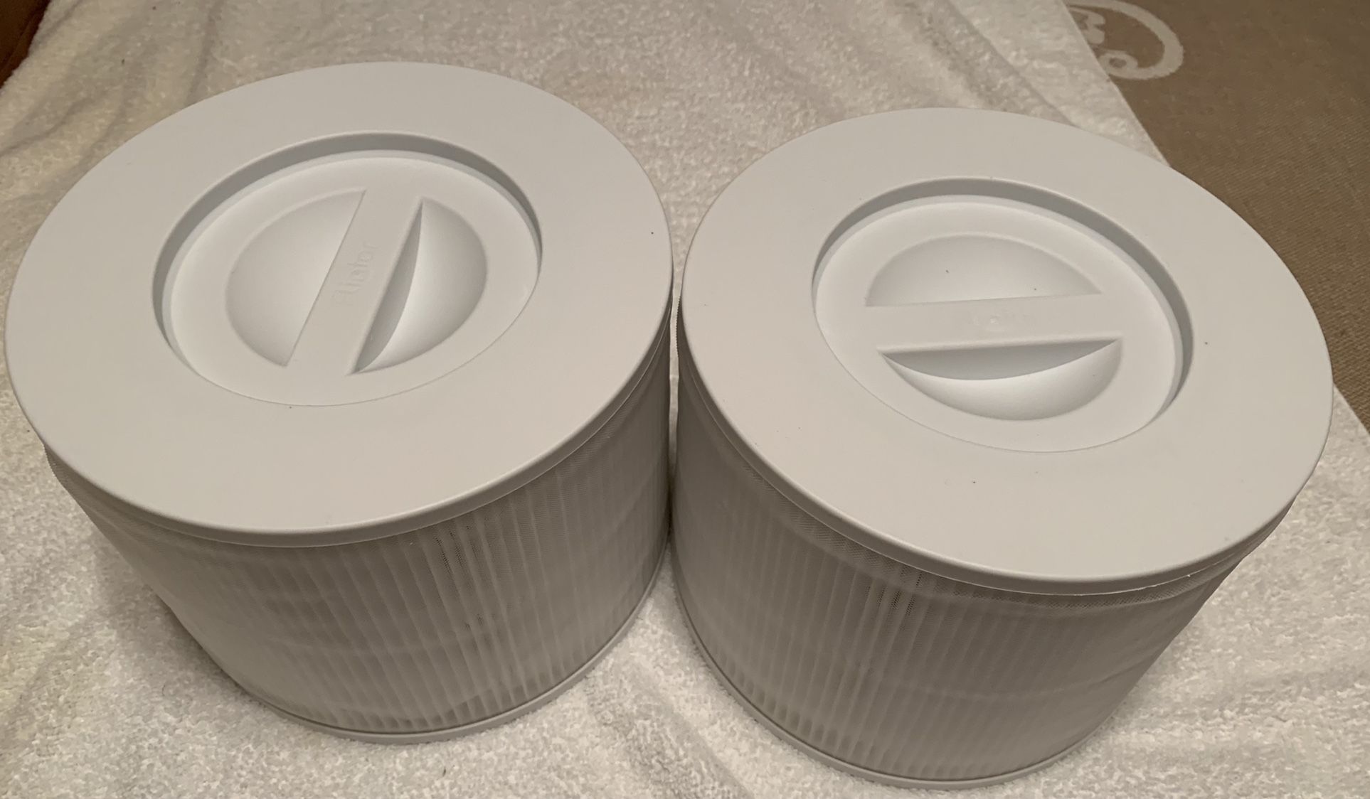 Core 300 Hepa Replacement Filters