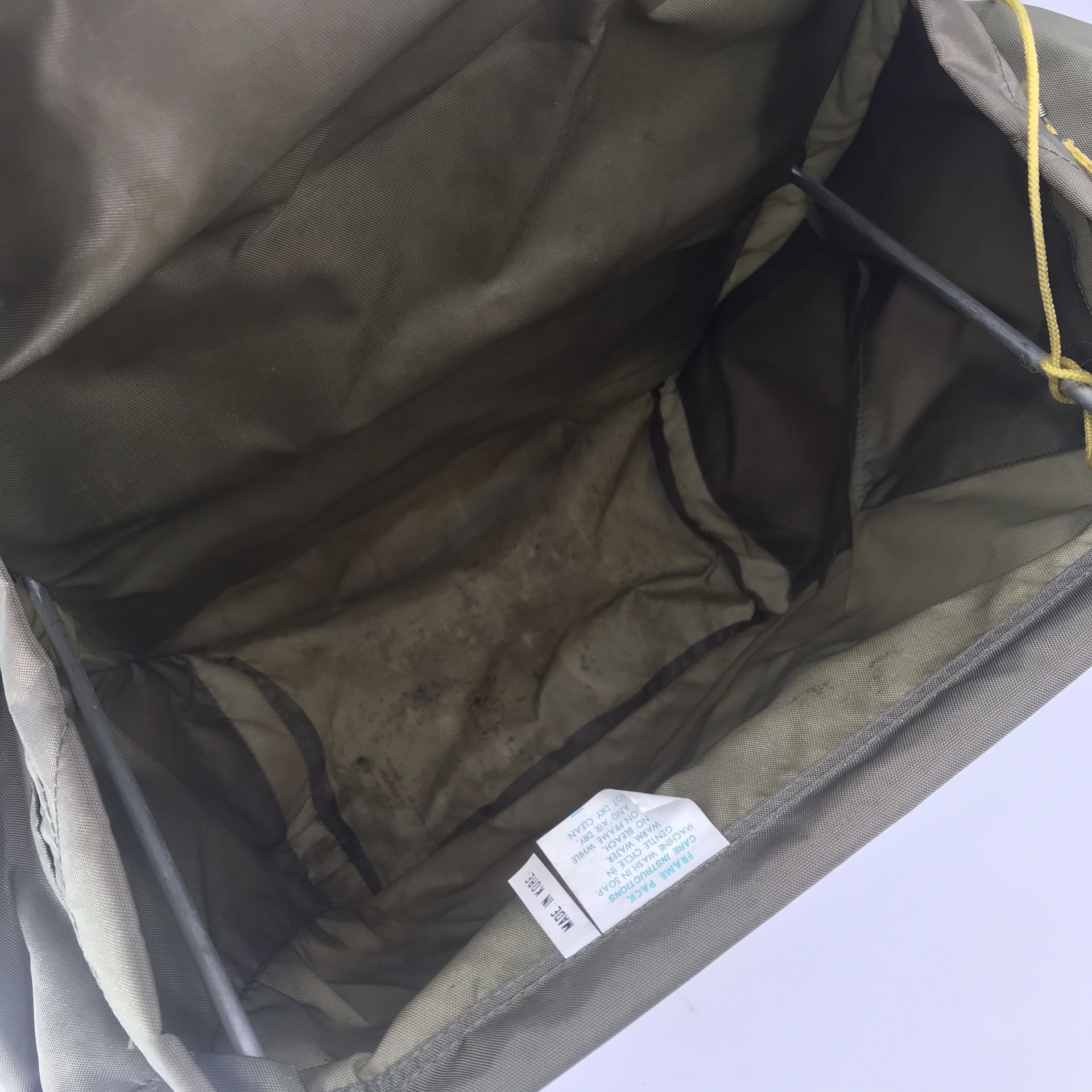 Vintage Kelty Jr. Tioga Kids External Frame Hiking Backpack for Sale in